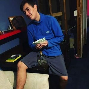 Meet your Posher, Timothy